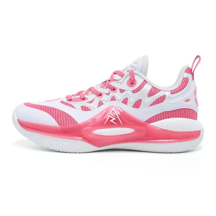 Children's basketball shoes Rigorer AR2 Valentine's Day