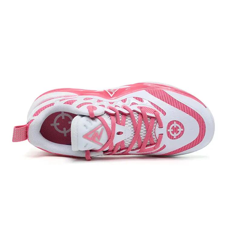 Chaussures de basketball enfant Rigorer AR2 Valentine's Day 4/6