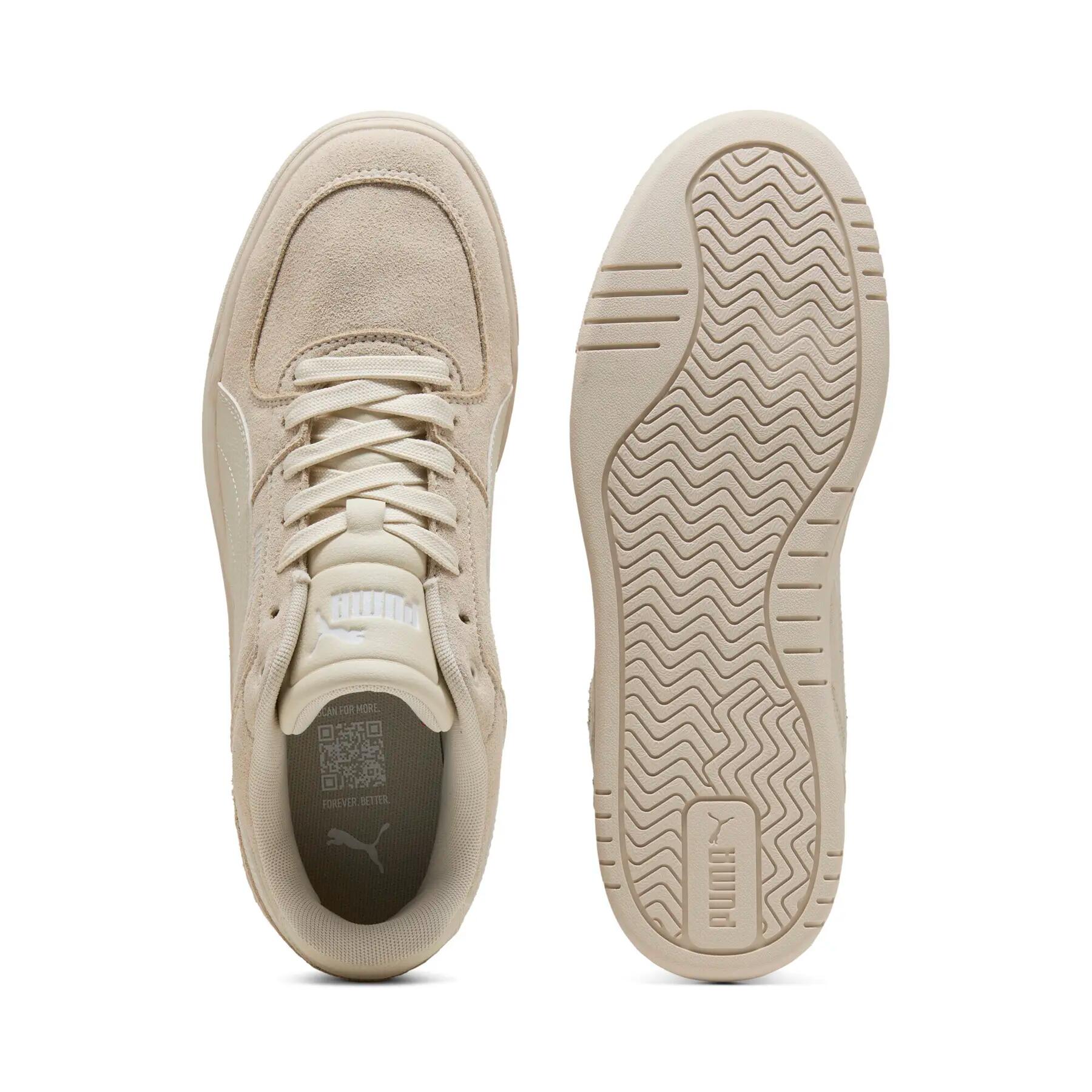 Trainers Puma Caven III SD 5/6