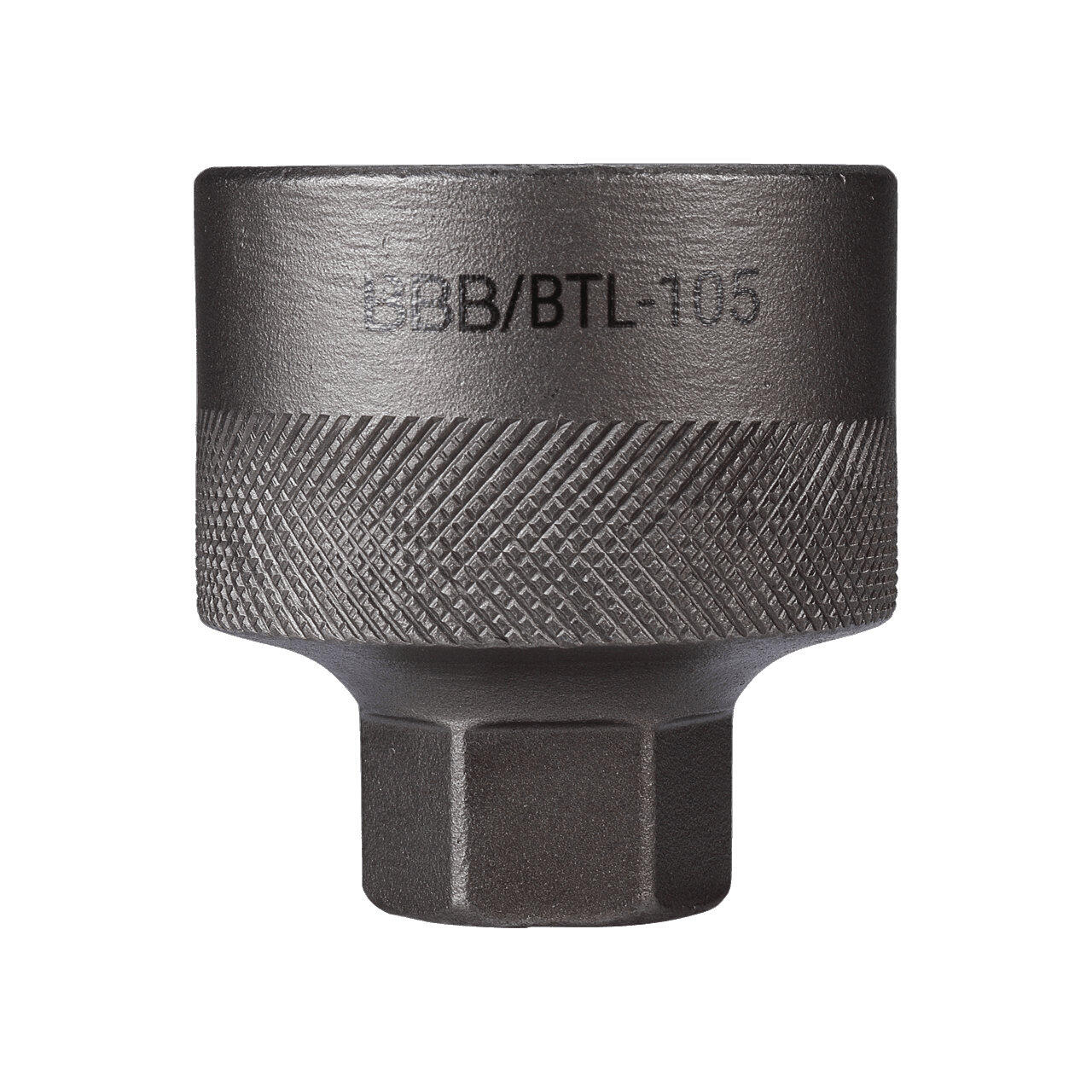 Clé BBB BracketPlug 1/2 pour monter/démonter BB à roulements externes de 16 3/3