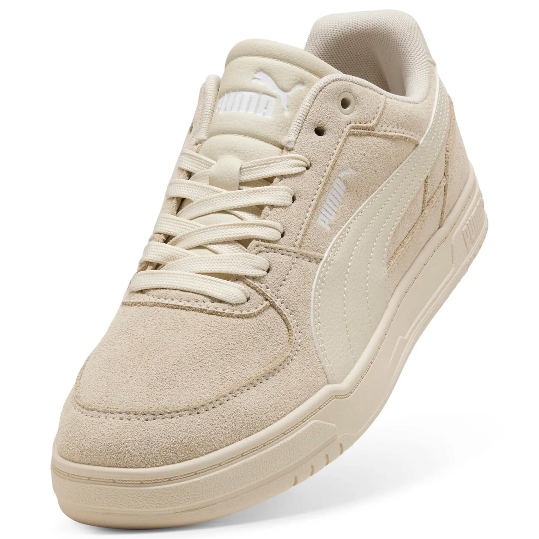 Trainers Puma Caven III SD 4/6