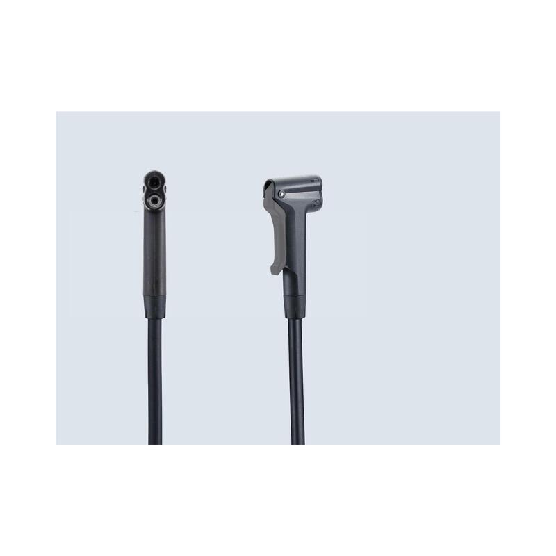 Pompa BBB BFP-28 AirBoost 3.0, Neagra