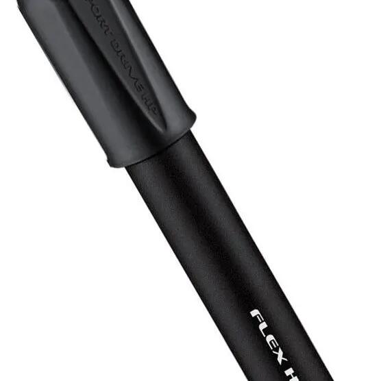 Hand pump Lezyne Sport Drive HP S 120 psi Black