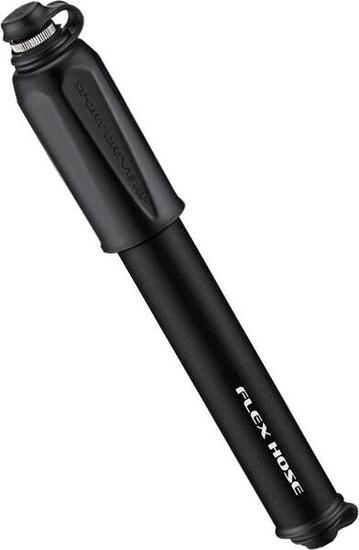 Pompe à main Lezyne Sport Drive HP S 120 psi Noir