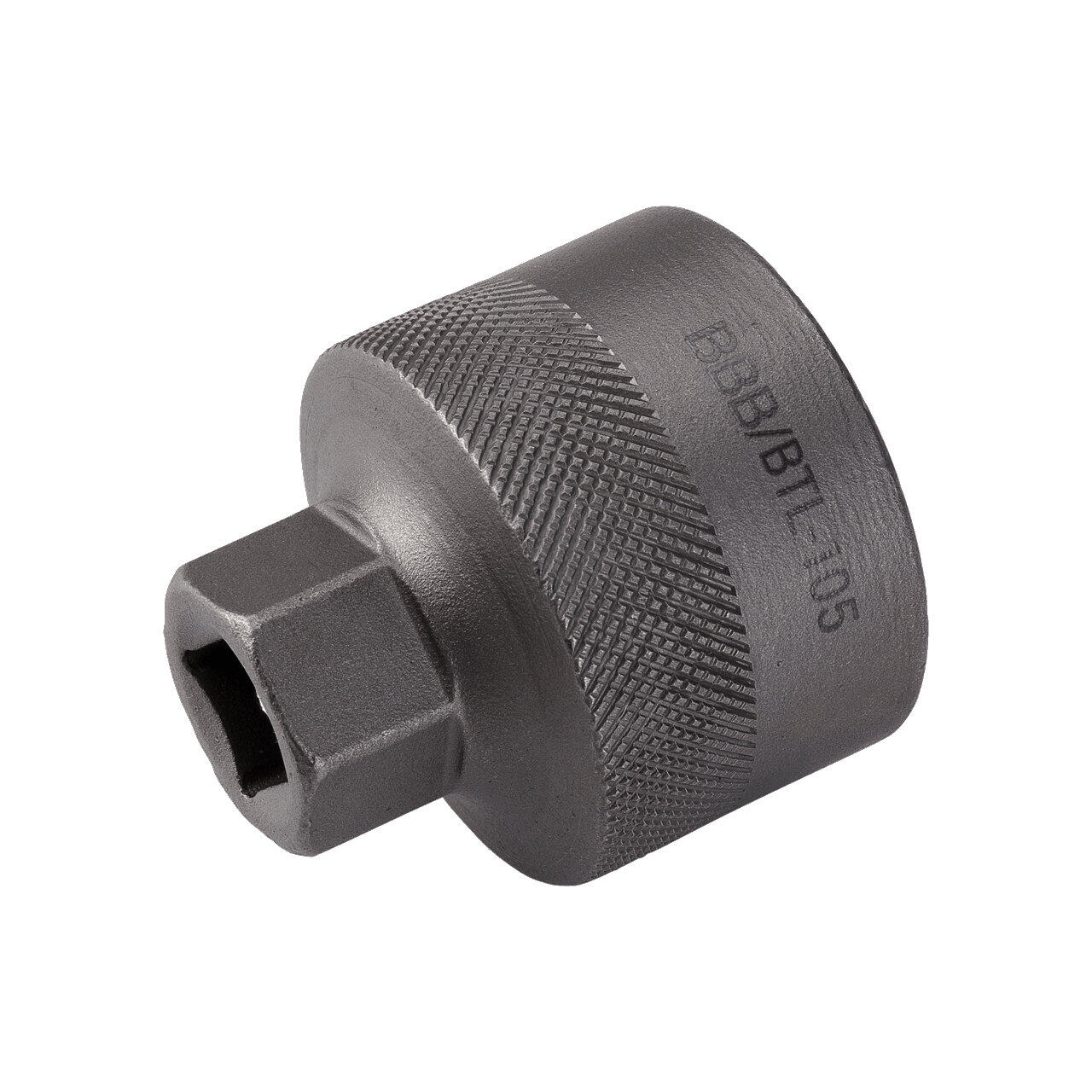 Clé BBB BracketPlug 1/2 pour monter/démonter BB à roulements externes de 16 2/3