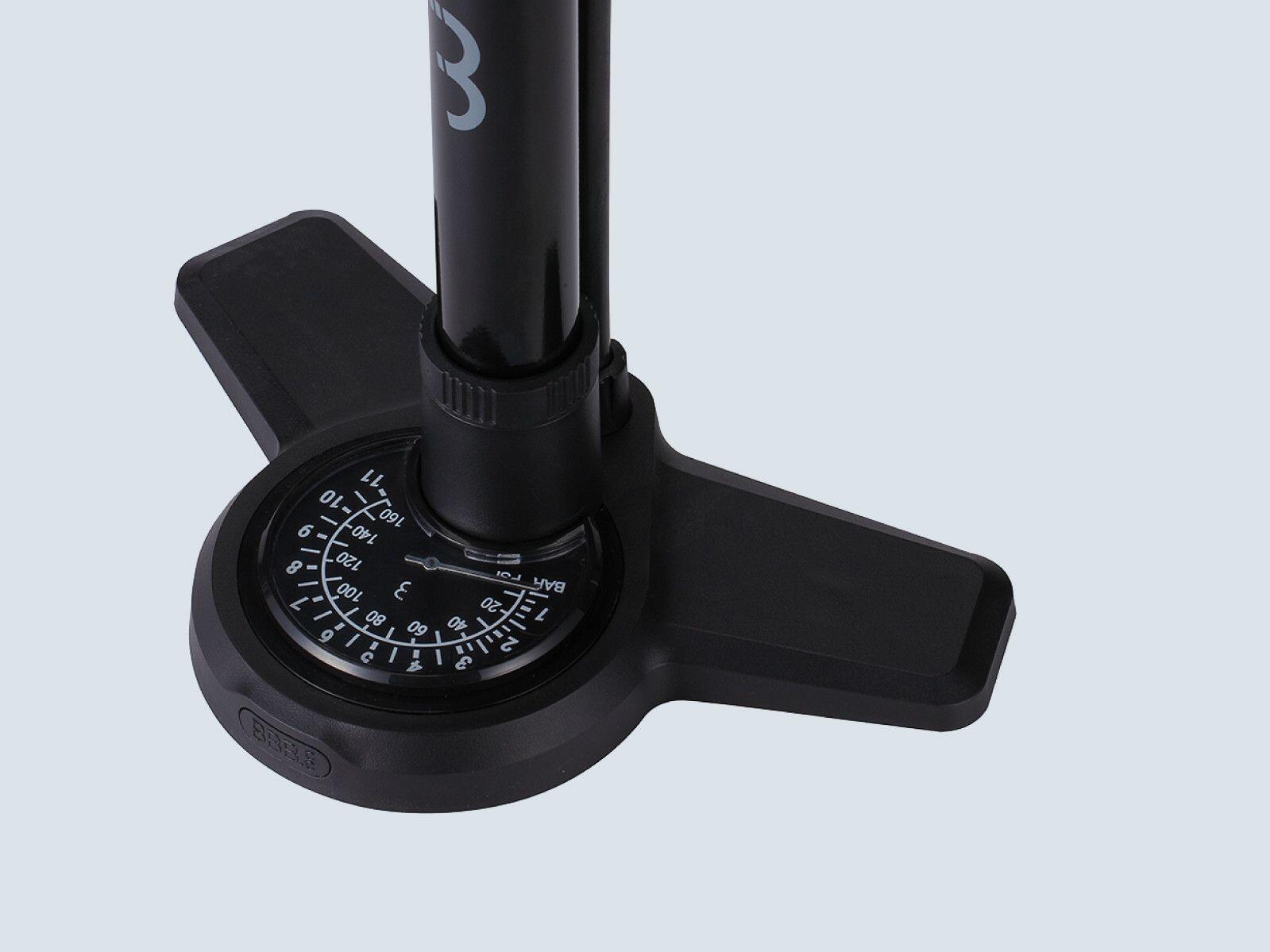 Pompa a pedale AirBoost 4/7