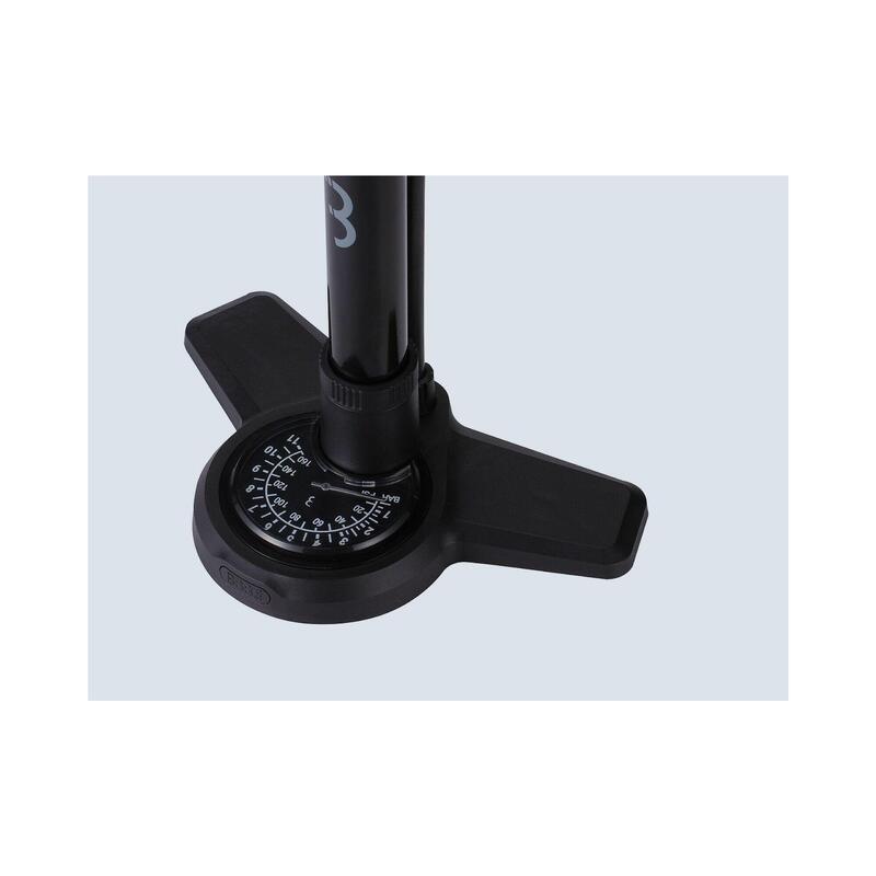 Pompa BBB BFP-28 AirBoost 3.0, Neagra