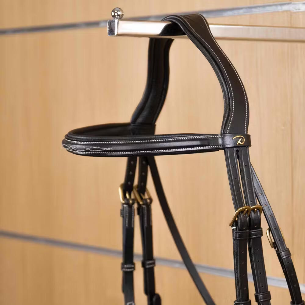 Frontal pour cheval Dy'on 2/2