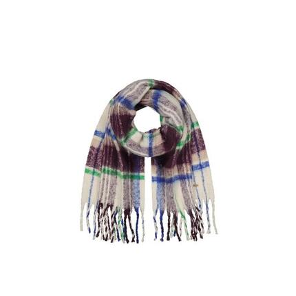 Echarpe BARTS Loriant Mauve