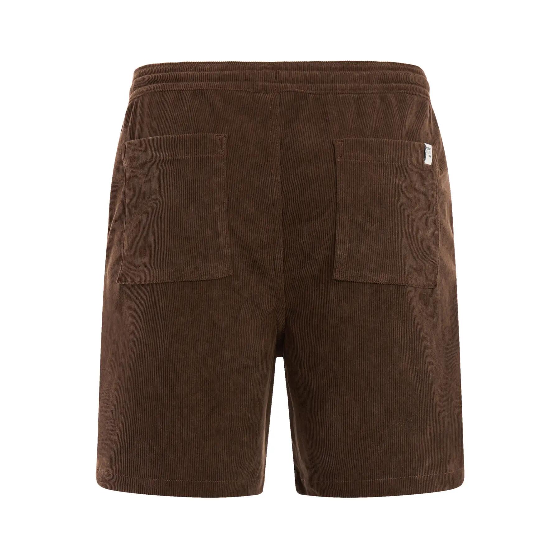 Shorts Protest Uleyo 2/4