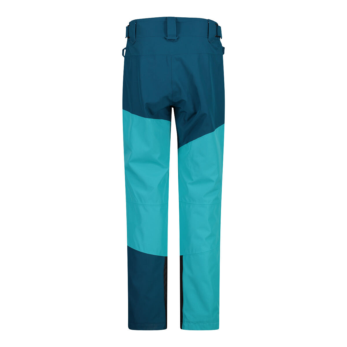 Calças de ski freeride unlimitech mulher CMP 2/7