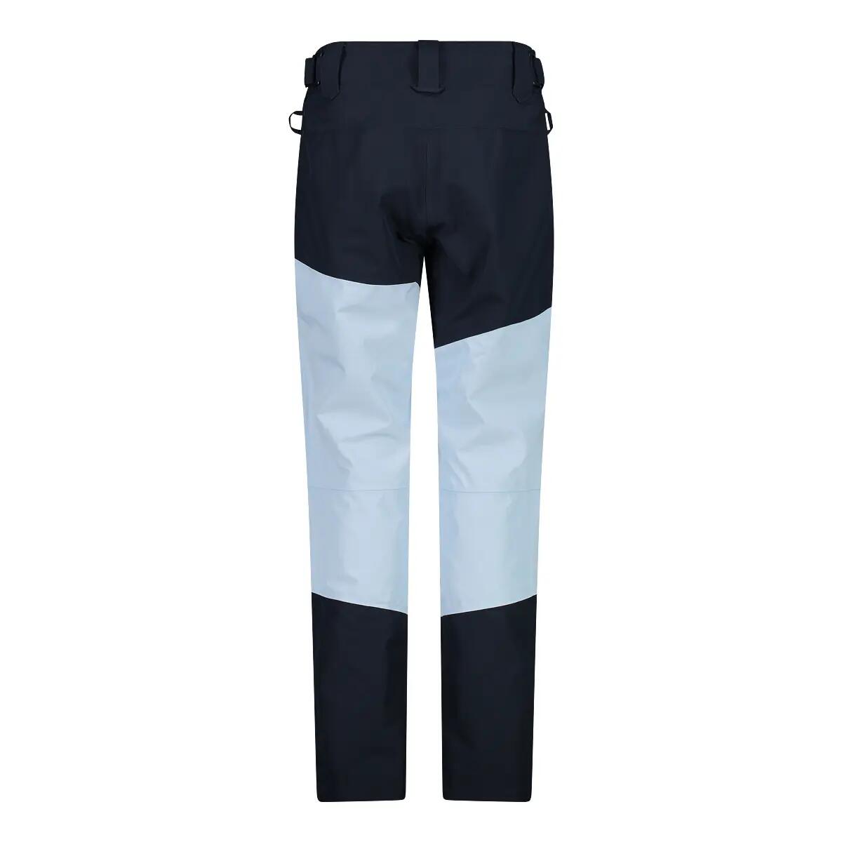 Freeride skibroek unlimitech dames CMP 2/7