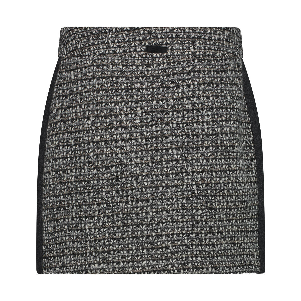 Jupe courte femme CMP 2/2