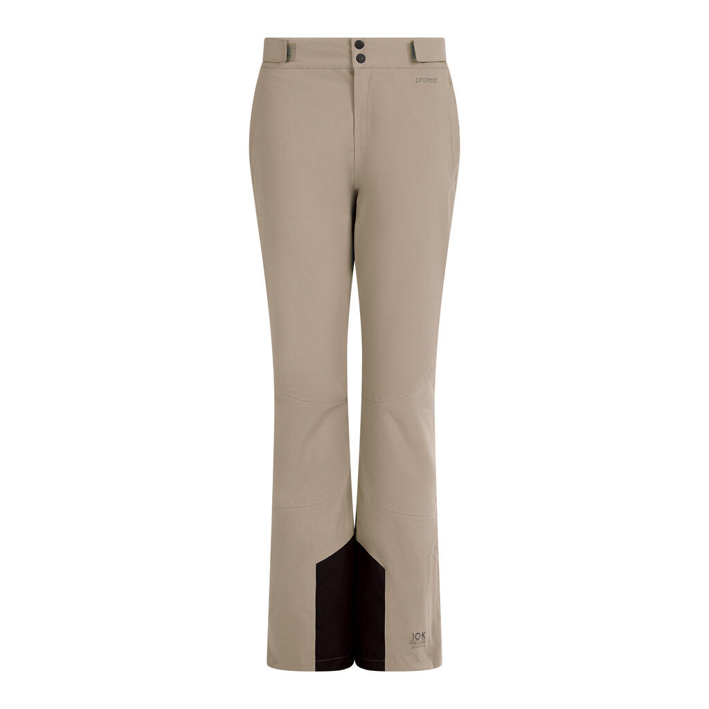 Women's ski Trousers Protest Voleta