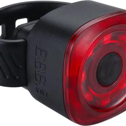 BLACK / RED