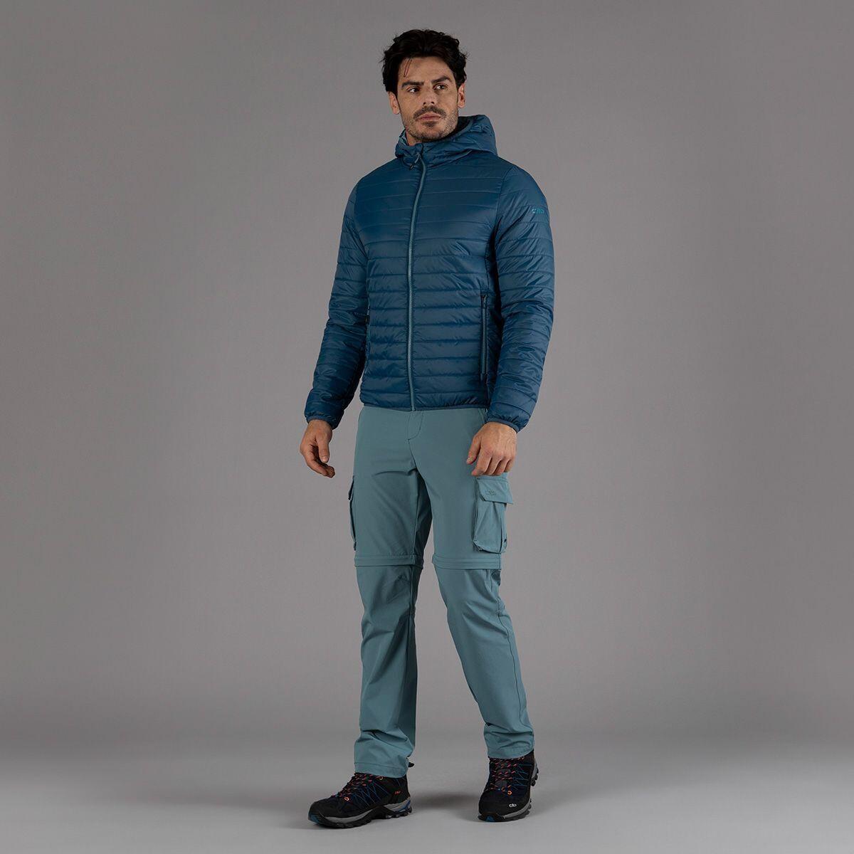 Hooded jacket CMP 3/3
