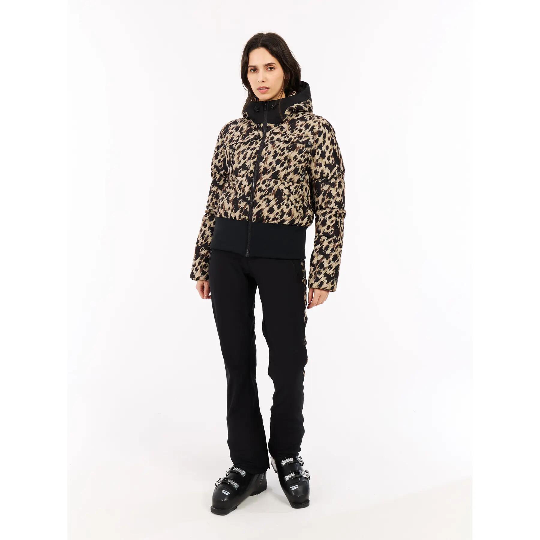 Veste de ski femme Protest Jetta 3/7