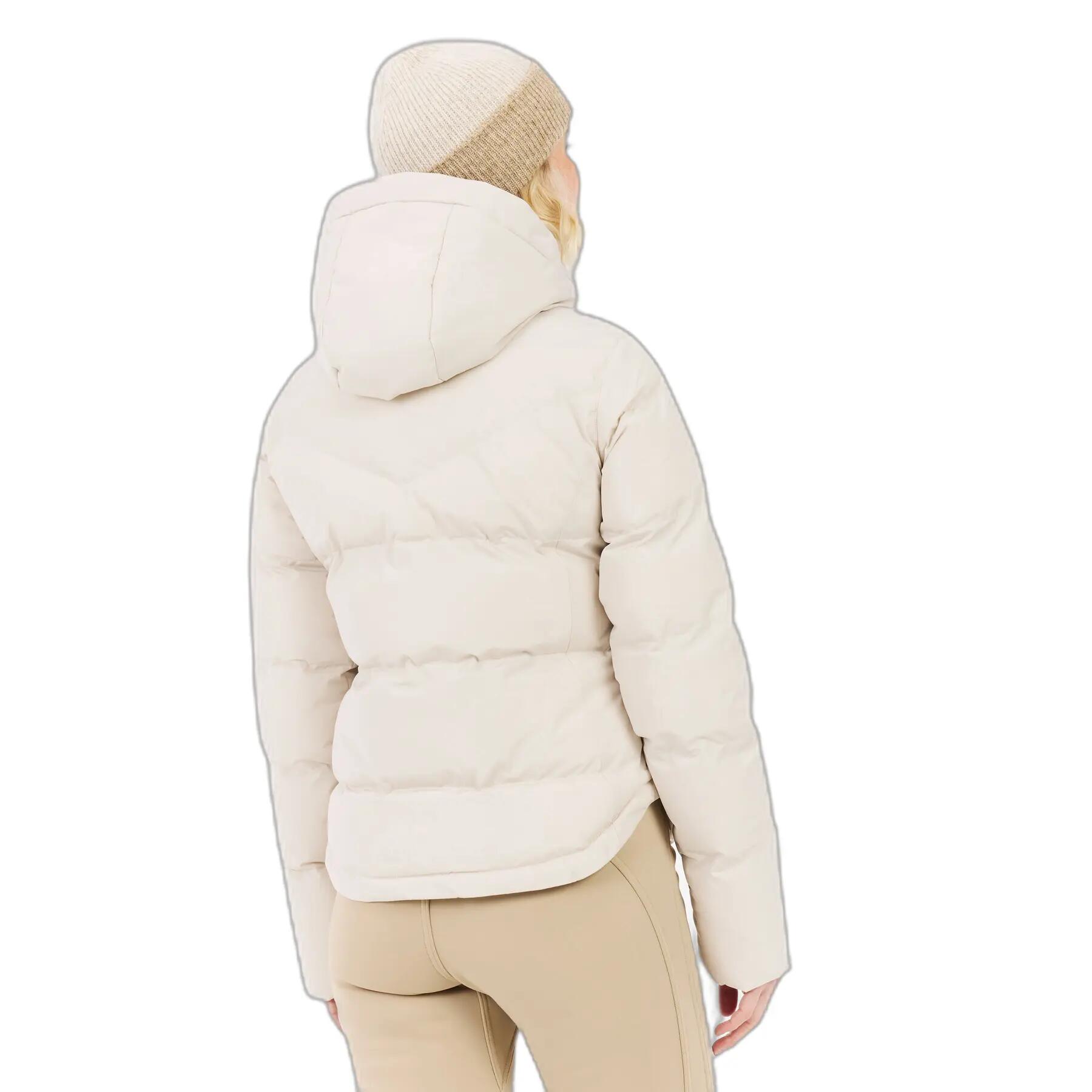 PROTEST Protest Damen Skijacke PRTLUCID Kitoffwhite 5/7