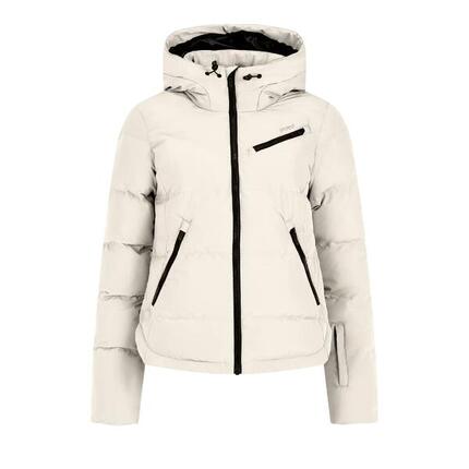 Skijacke Damen Protest Lucid