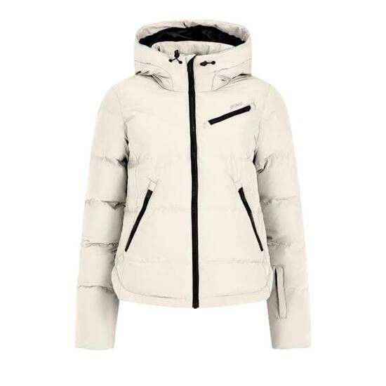 Skijacke Damen Protest Lucid