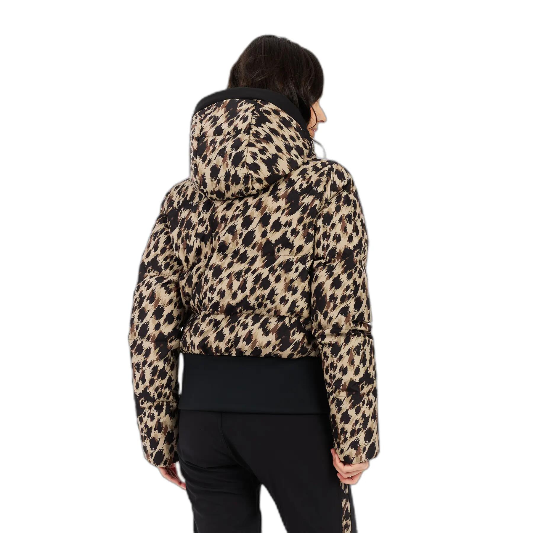 Veste de ski femme Protest Jetta 5/7