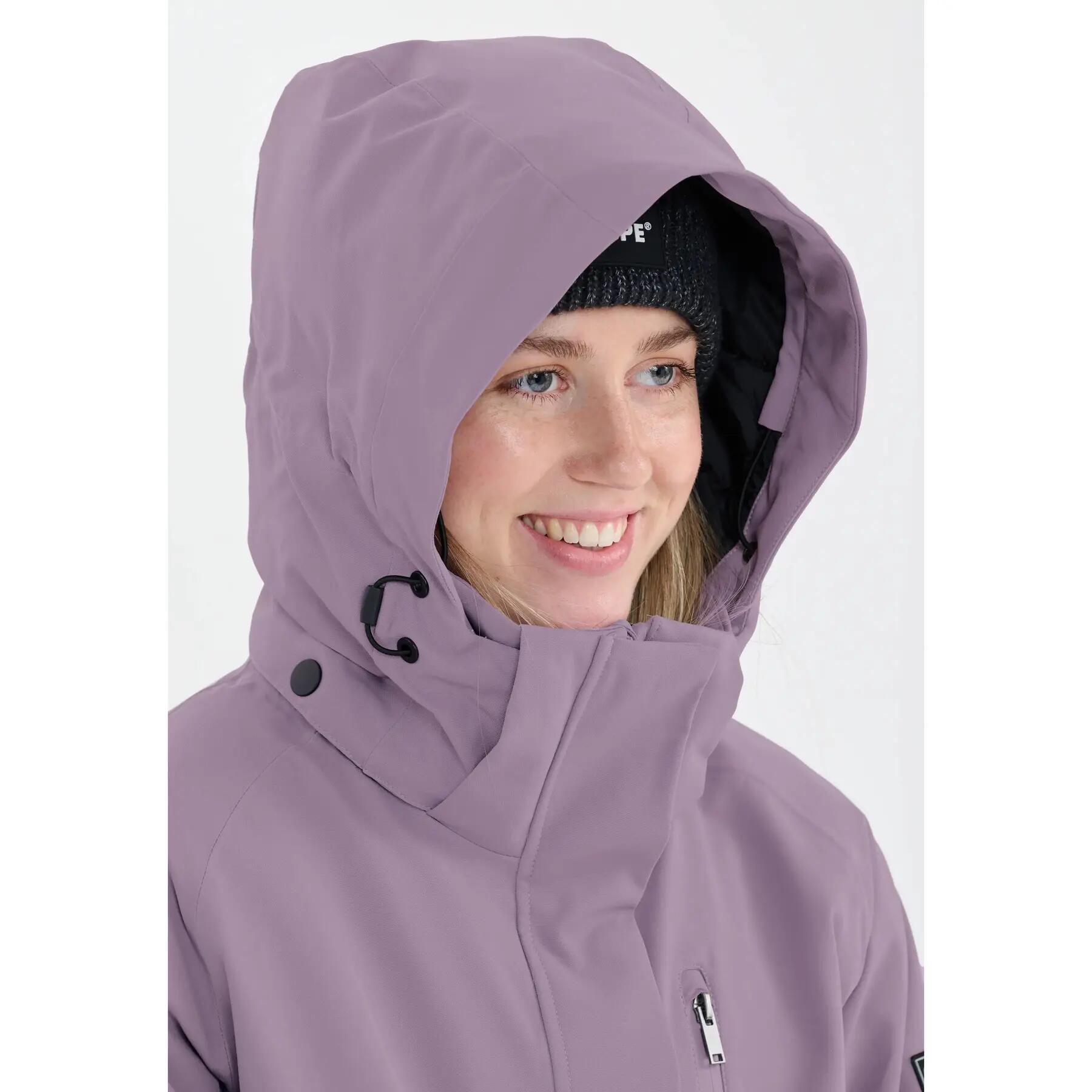 Skijacke Damen Slope Kenai W-PRO 15000 7/7