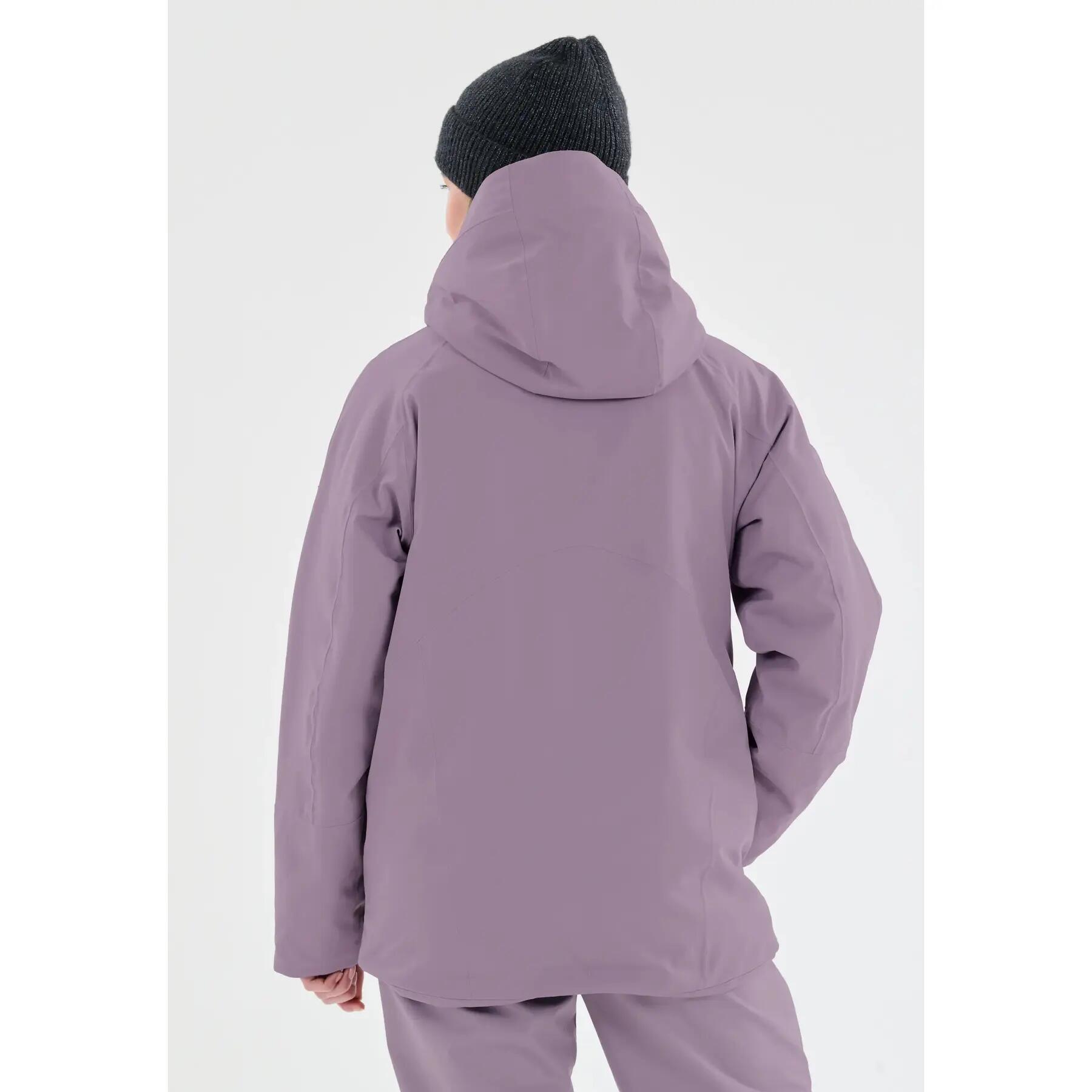 Skijacke Damen Slope Kenai W-PRO 15000 6/7