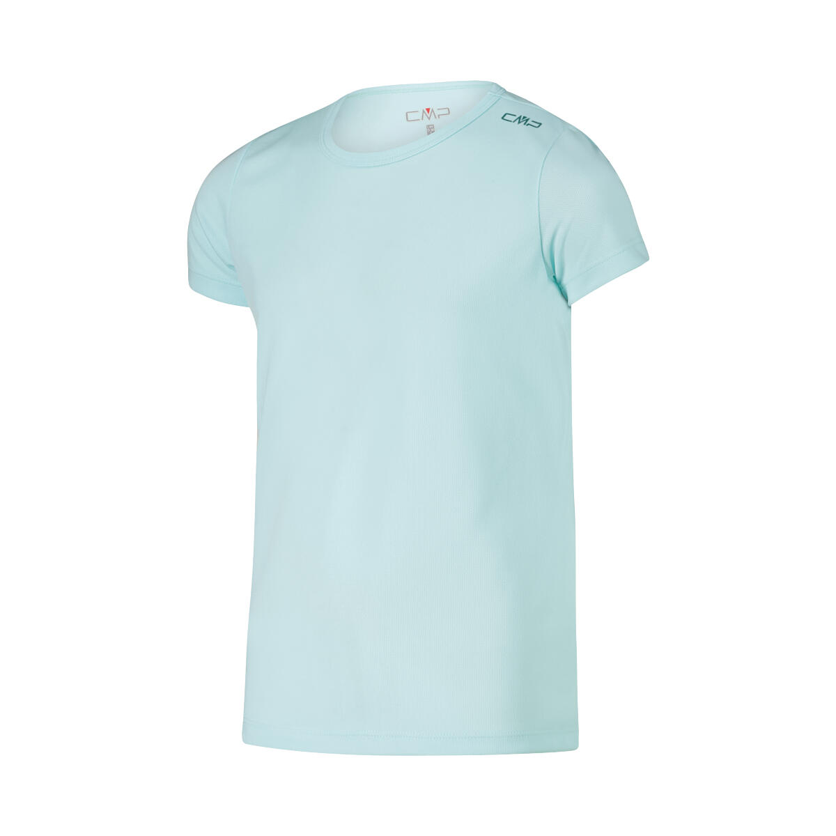 T-shirt da bambina CMP 3/3