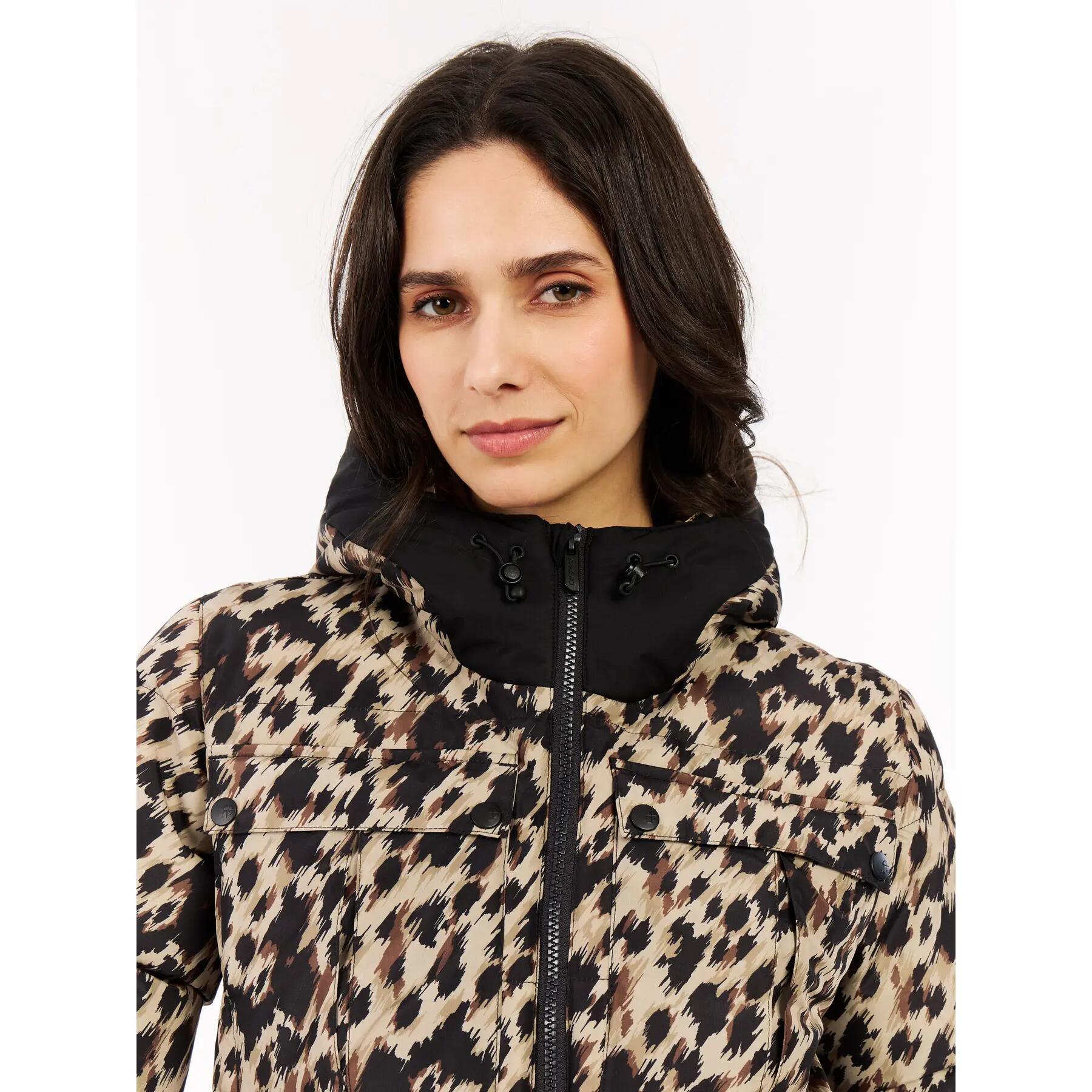 Veste de ski femme Protest Jetta 7/7