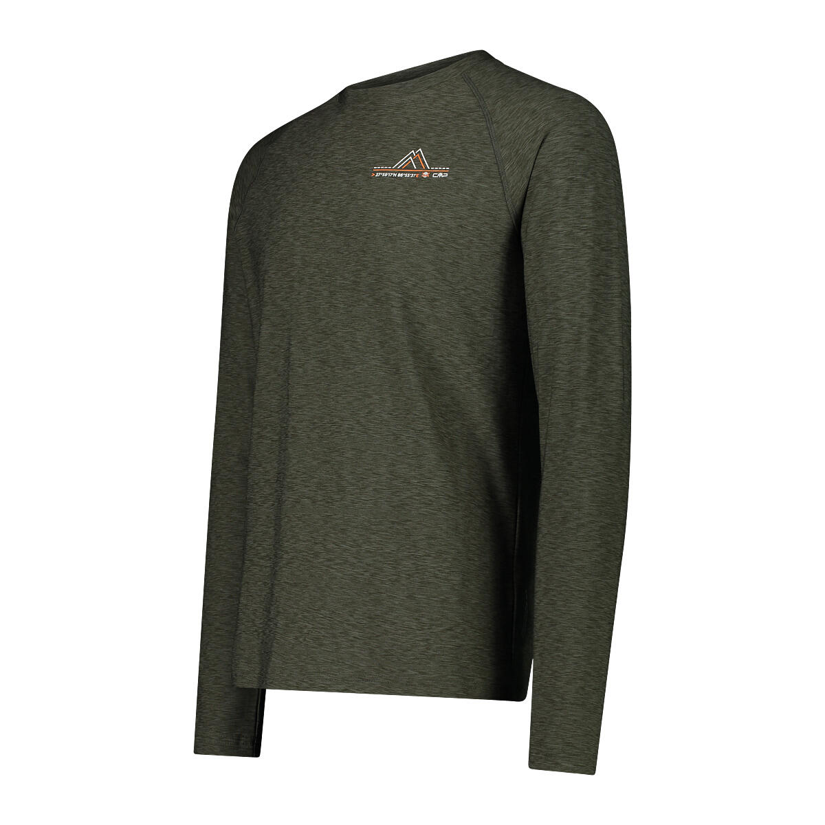 T-shirt manches longues CMP 3/3