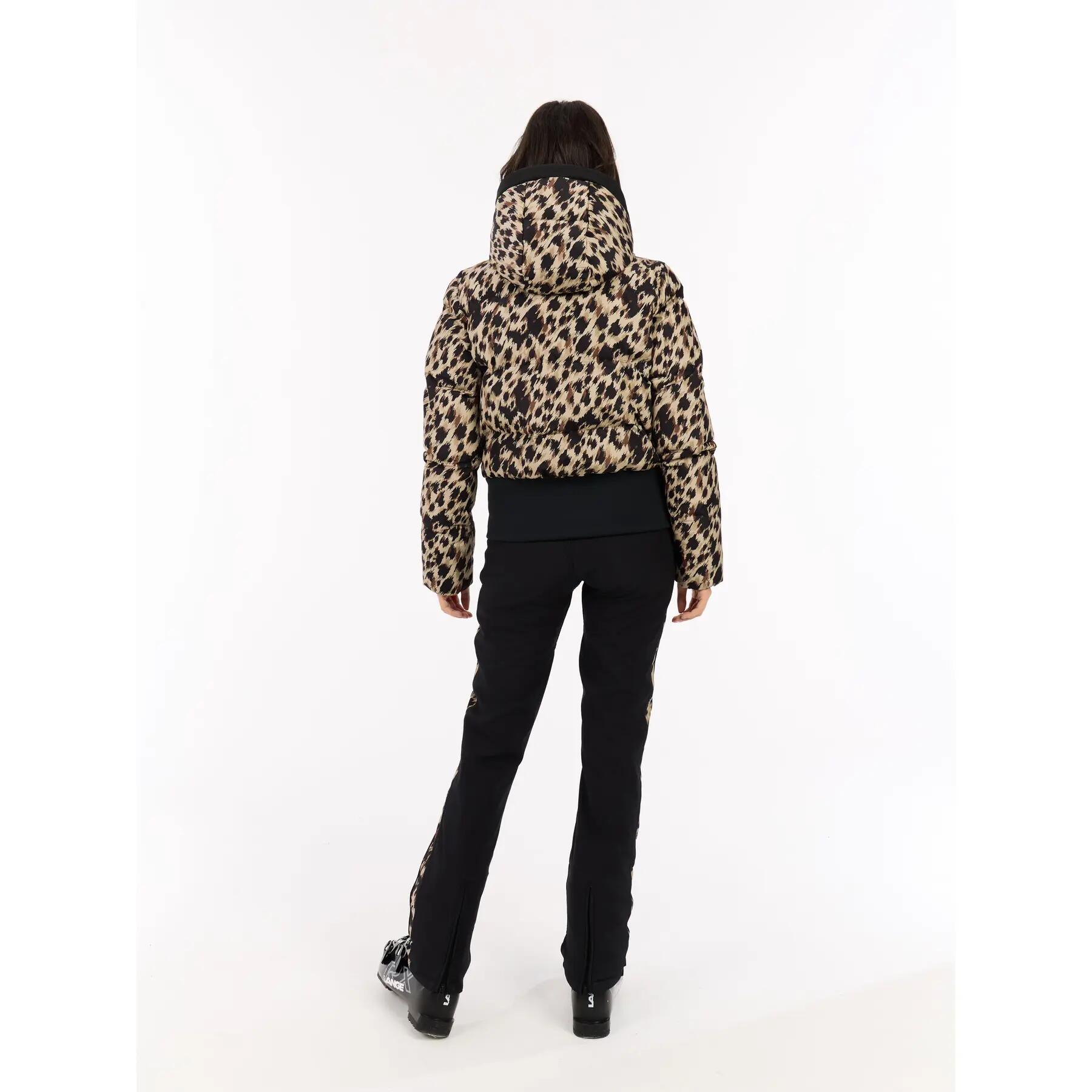 Veste de ski femme Protest Jetta 6/7