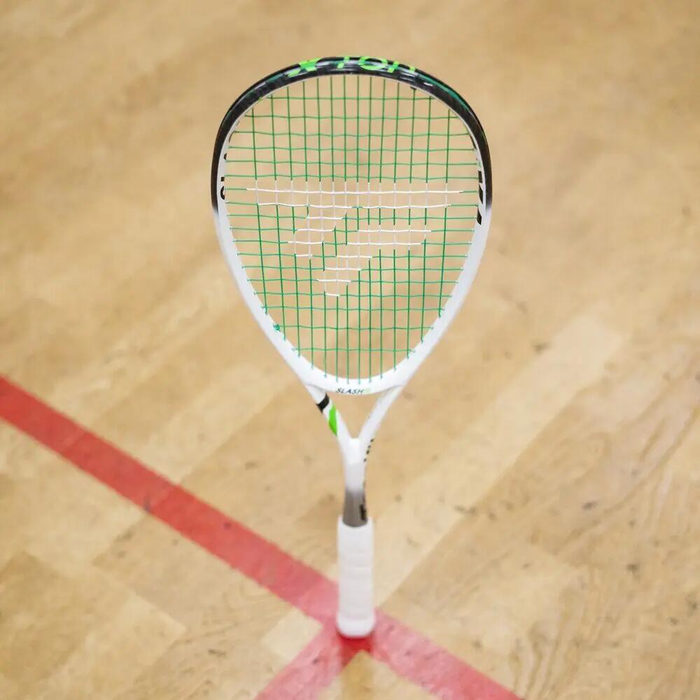 Racchetta da squash Tecnifibre Slash 120 Control 3/7