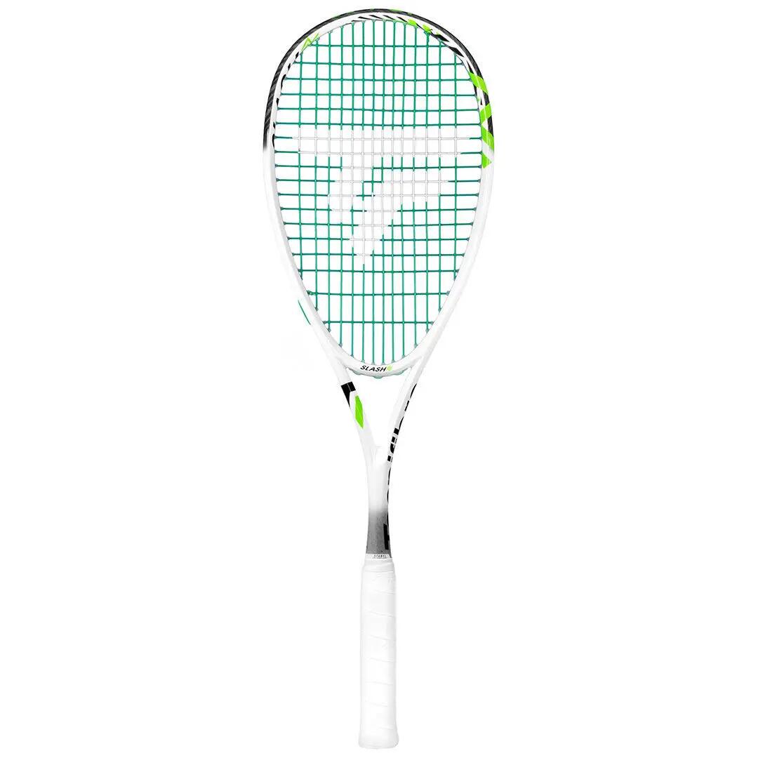 Raqueta de squash Tecnifibre Slash 130 Power 2/7