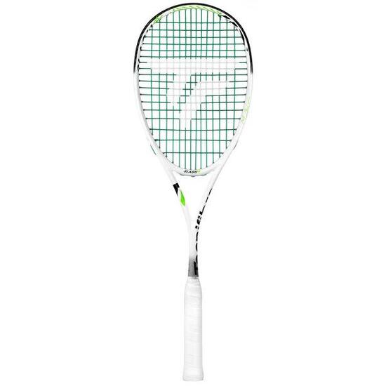 Rakieta do squasha Tecnifibre Slash 120 Control
