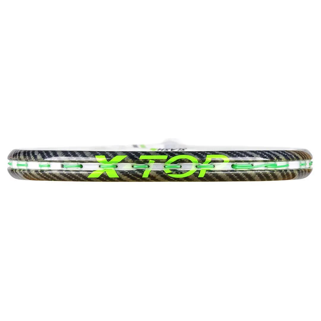 Raqueta de squash Tecnifibre Slash 130 Power 7/7