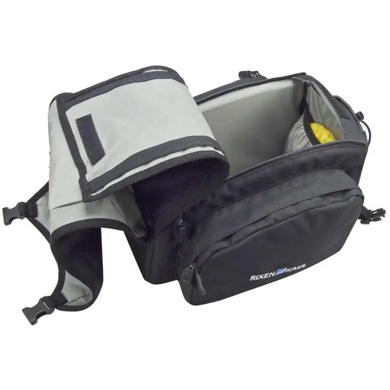 Rixen & Kaul Rackpack 1 Plus pour Racktime 10 litres 2/2
