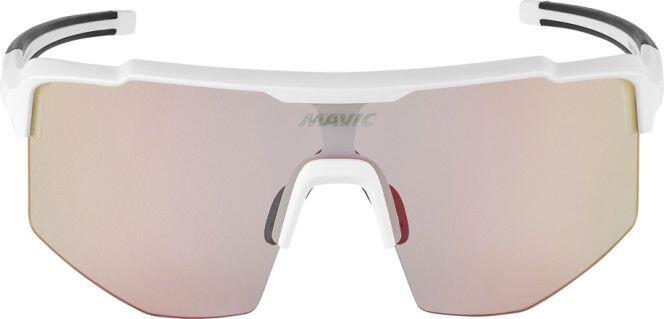 Gafas fotocromáticas Mavic Blanco/Rojo 3/5