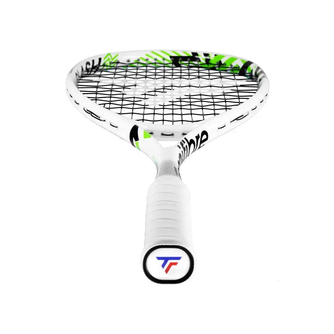 Raqueta de Squash Tecnifibre Slash 135 Power 7/7