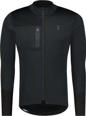 Bbb coldguard jacket black