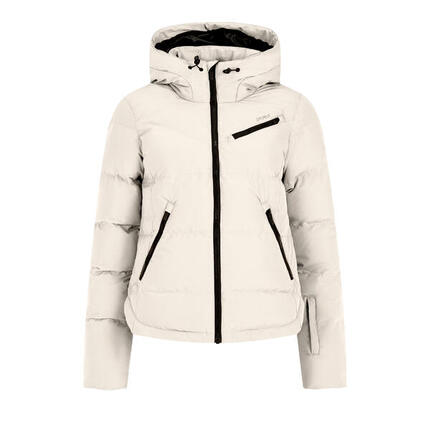 Skijacke Damen Protest Lucid