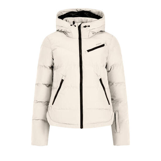 Skijacke Damen Protest Lucid