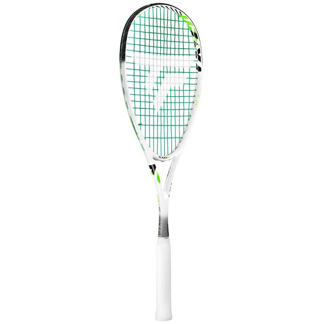 Racchetta da squash Tecnifibre Slash 120 Power 6/7