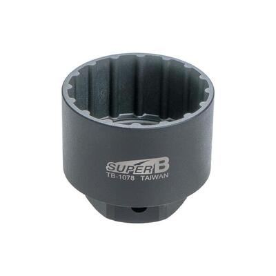 Bussole per corpo pedivella Super B Shimano Hollowtech TB-1078