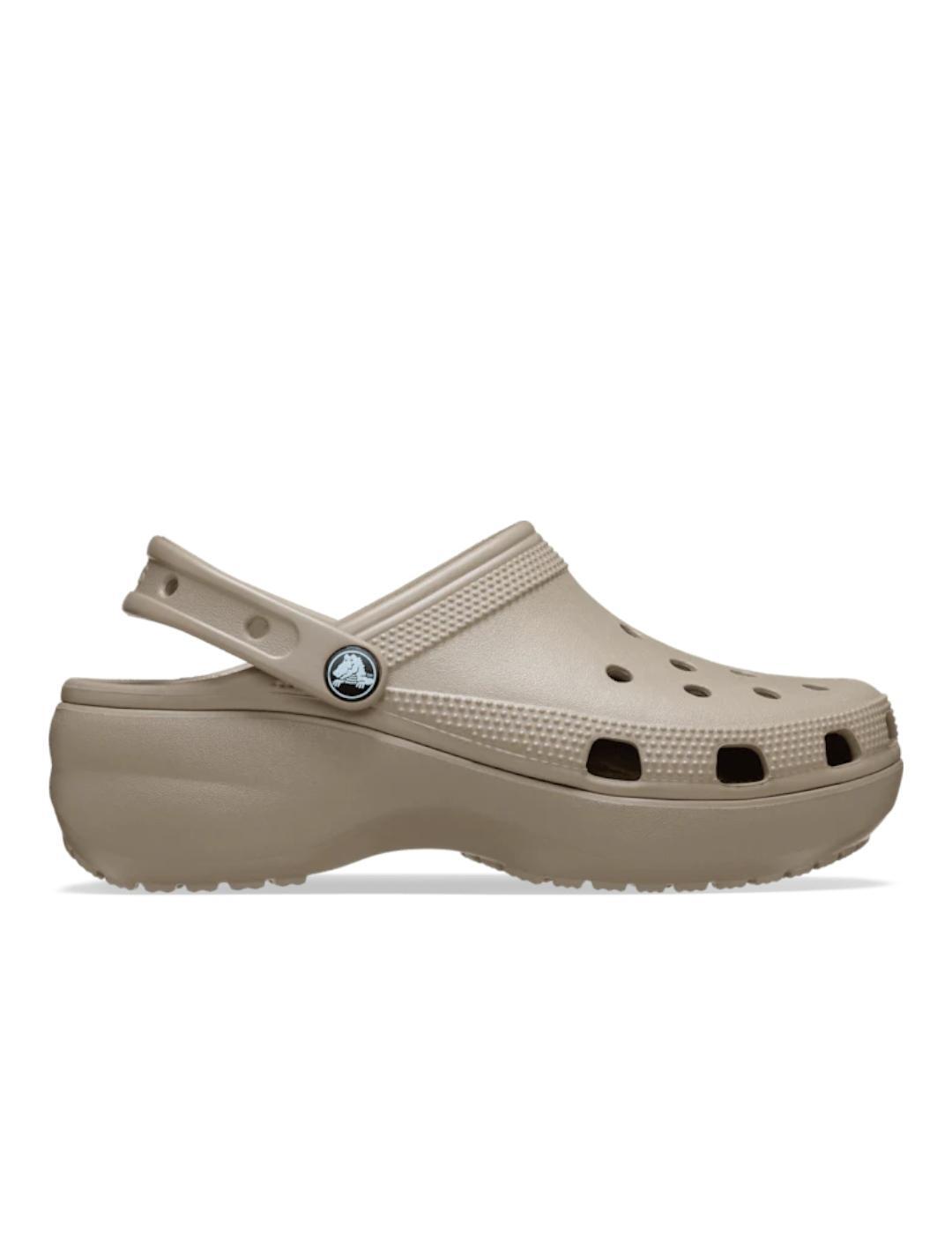 CROCS picture