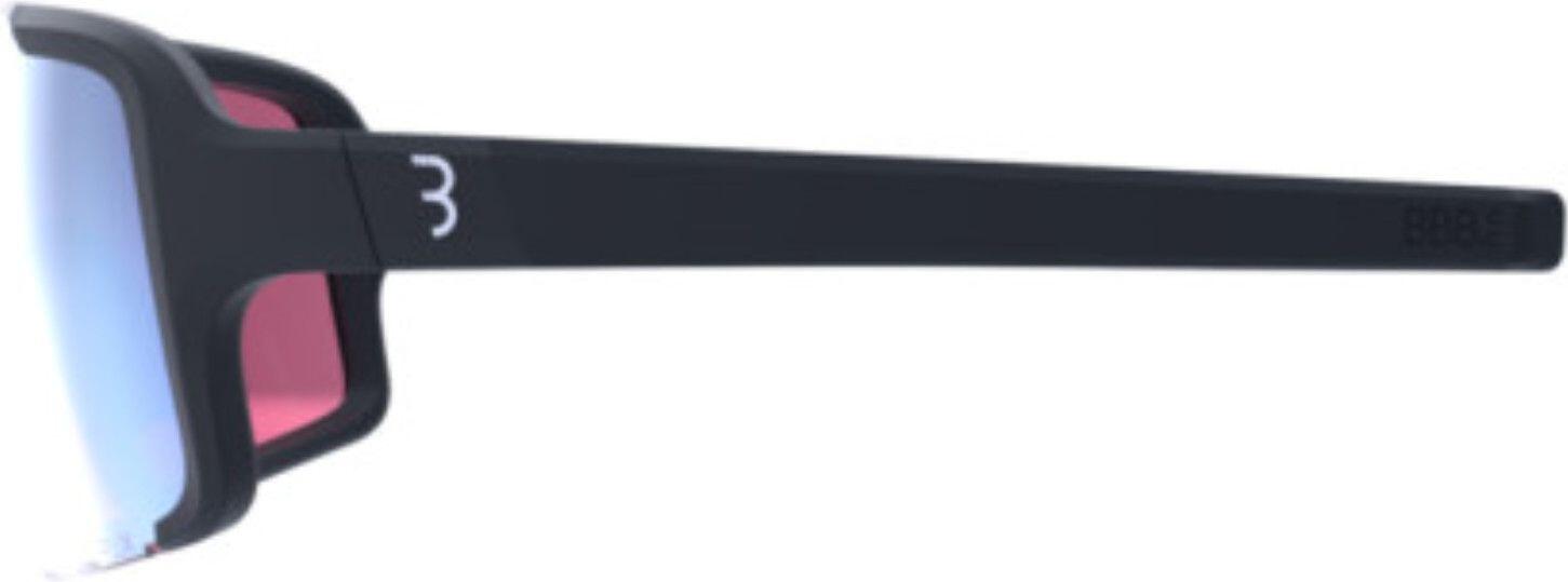 Lunettes Unisexe BBB Chester Flux Bleu 3/5