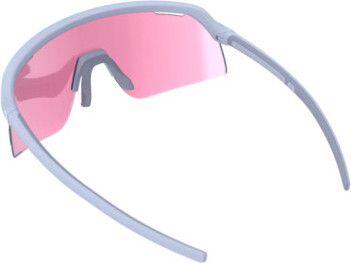 BBB Valor Flux Unisex Bril Grijs/Blauw 5/7