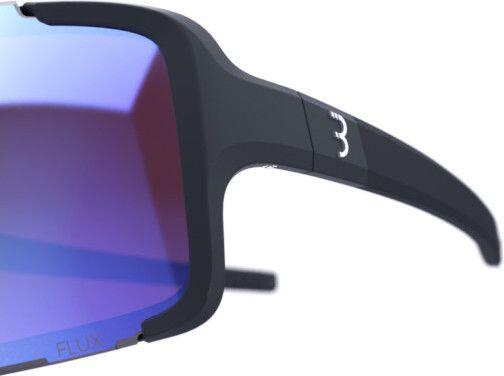 Lunettes Unisexe BBB Chester Flux Bleu 5/5