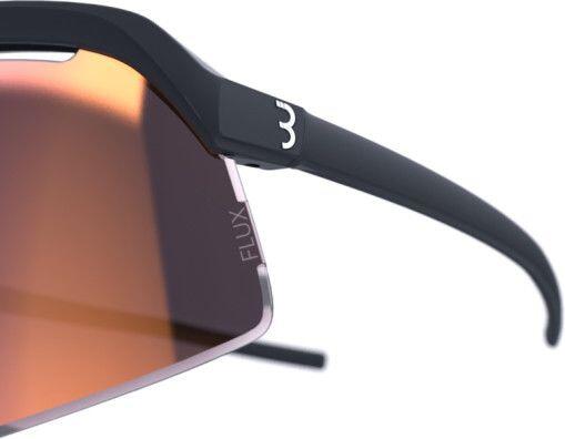 Lunettes Unisexe BBB Valor Flux Rouge 5/7