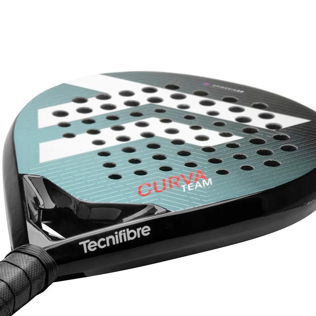 Racchetta da paddle Tecnifibre Curva Team 5/6