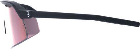 Lunettes Unisexe BBB Valor Flux Rouge 4/7